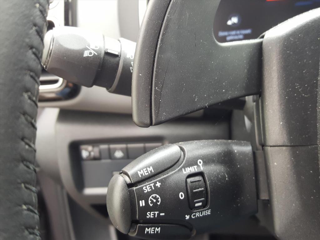 Citroen C5 Aircross 1.2 puretech 130pk s&amp;s eat8 business