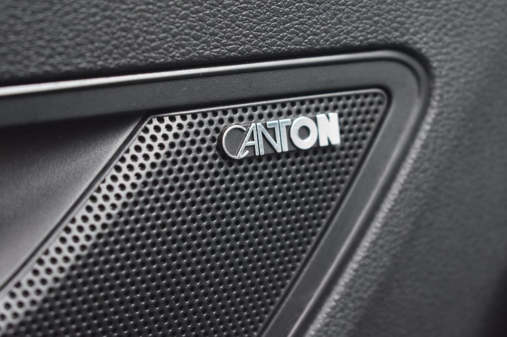 Skoda Karoq 1.5 tsi act sportline | trekhaak | canton | virtual cockpit | a