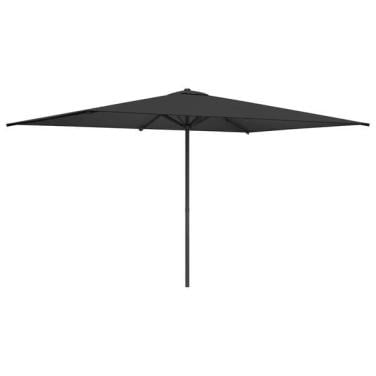 Rechthoekige parasol