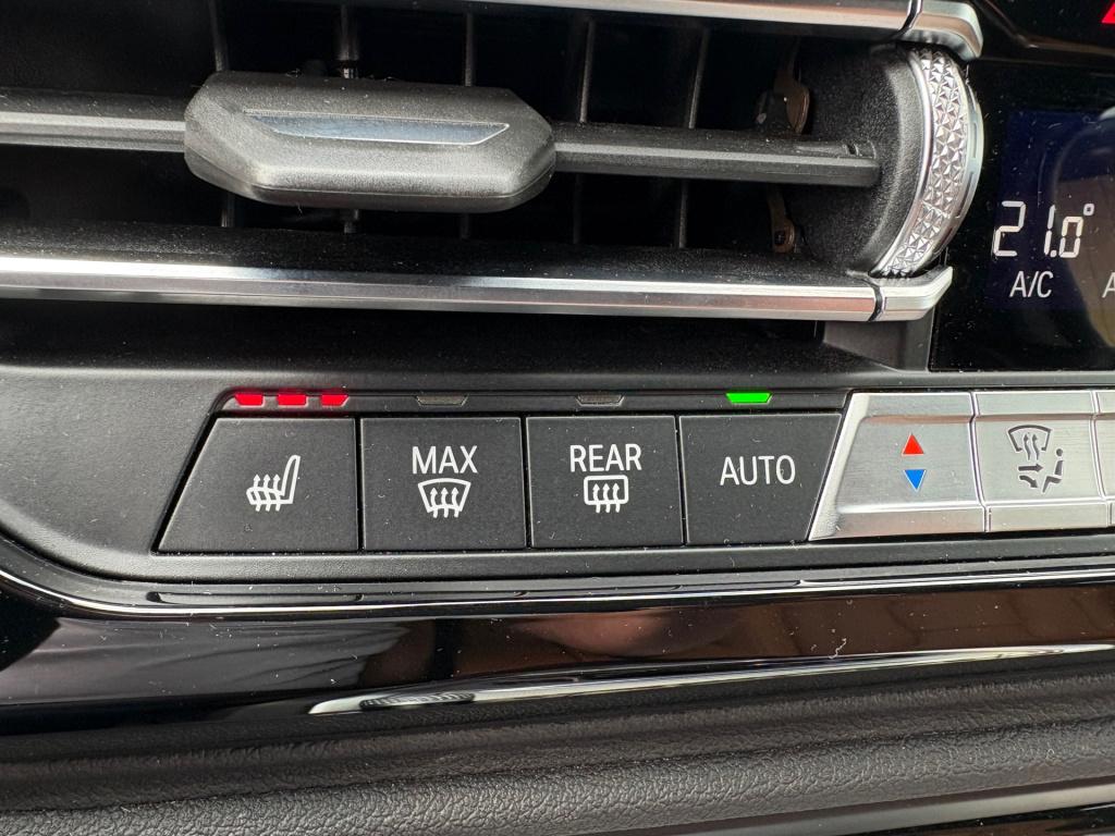 BMW Z4 roadster m40i high executive