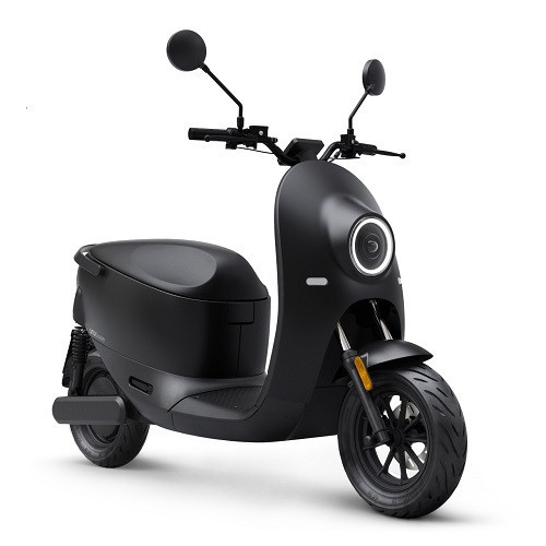 UNU Move elektrische scooter