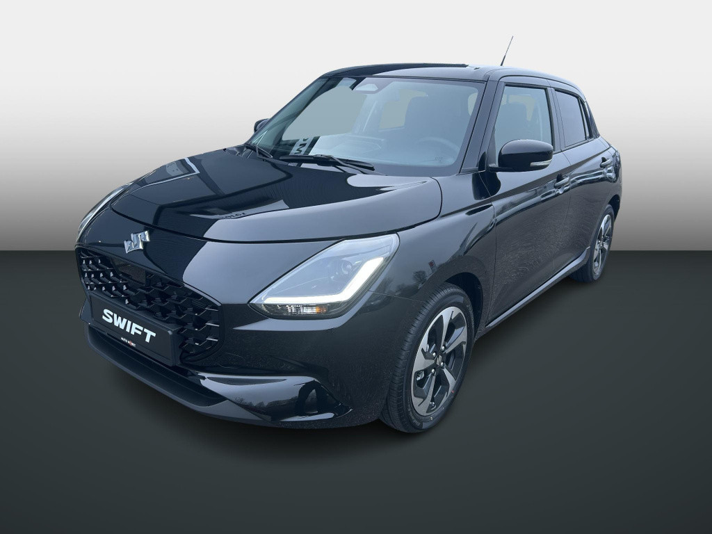 Suzuki Swift 1.2 style smart hybrid