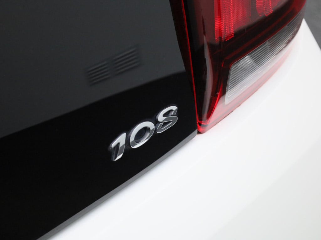 Peugeot 108 1.0 e-vti style | airco | bluetooth | elec. spiegels | 5-deurs