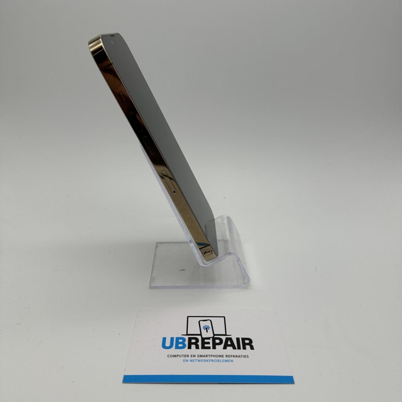 Apple iPhone 13 Pro goud 128GB