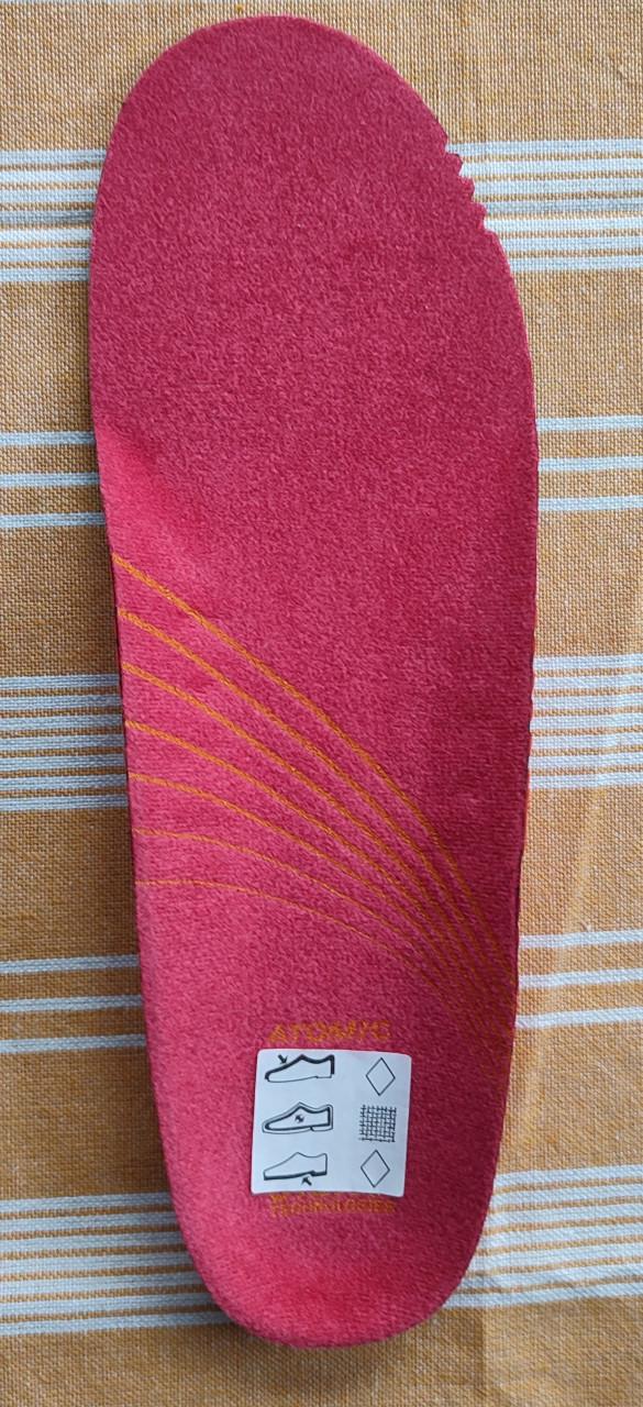 Dames skischoenen ATOMIC HAWX 2.0 plus 90 - 27.5 (43)