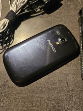 Mooi werkend Samsung Galaxy S III mini smartphone simlookvrij