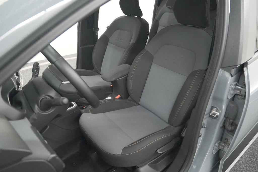 Dacia Jogger tce 110 extreme | 7 zitplaatsen | camera | dodehoekdetectie | 