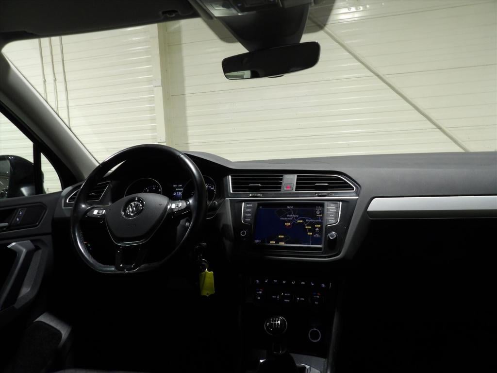 Volkswagen Tiguan 1.4 tsi act 150pk connected series