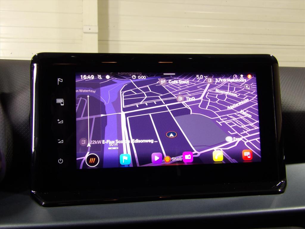 Seat Arona 1.0 tsi 110pk dsg-7 fr business intense