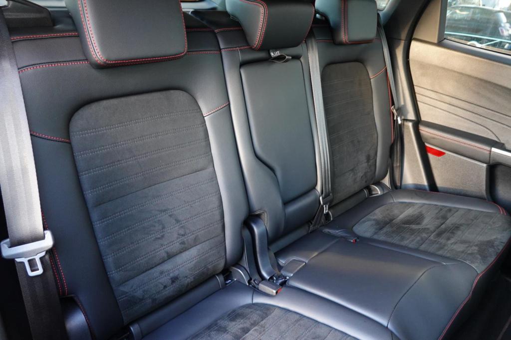 Ford Kuga 2.5 phev st-line