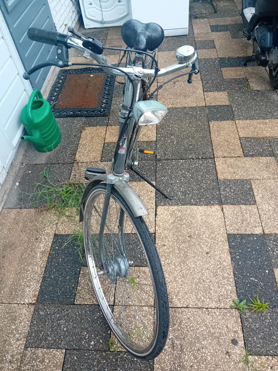 Fiets