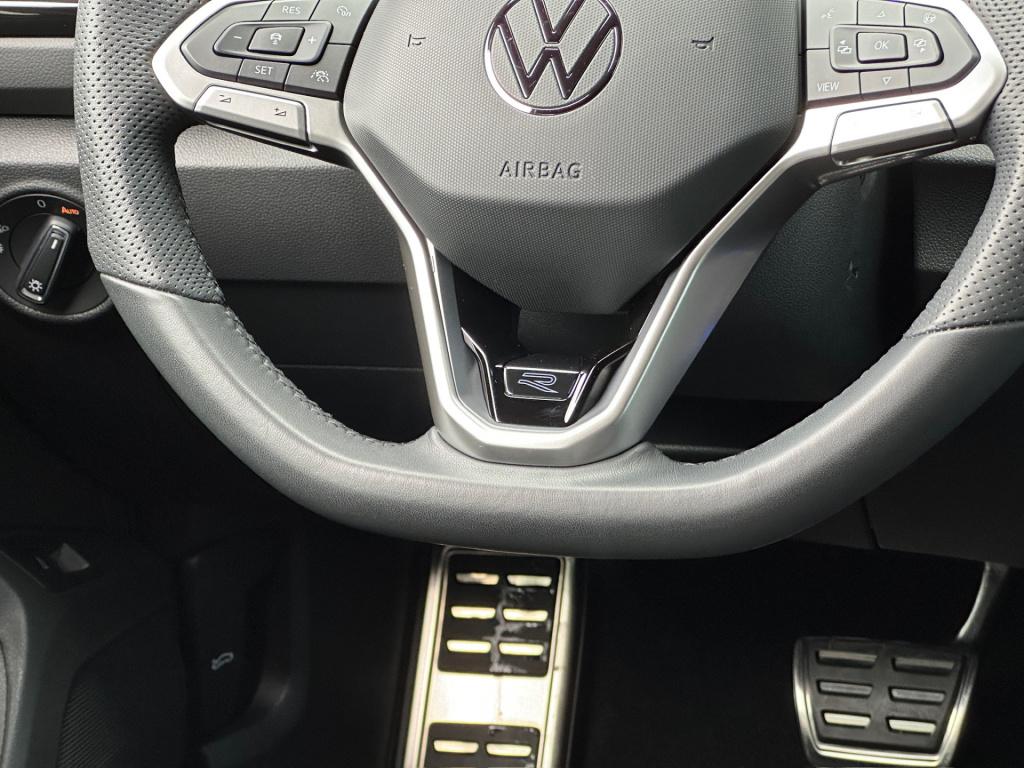 Volkswagen T-roc 1.5 tsi 150pk dsg r-line | camera | keyless | elek. achter