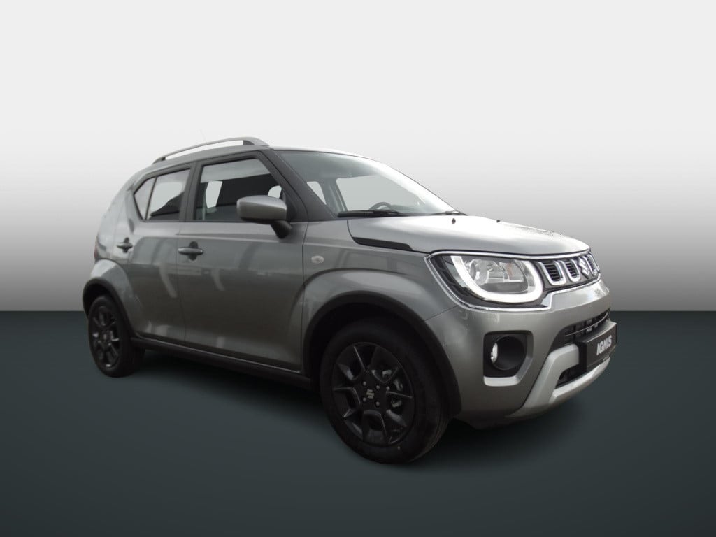 Suzuki Ignis 1.2 smart hybrid select