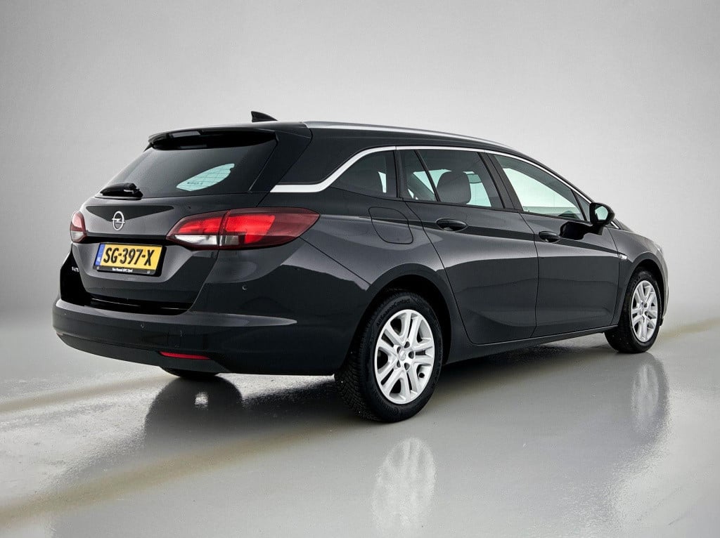 Opel Astra sports tourer 1.0 online edition | apple carplay/android auto | 