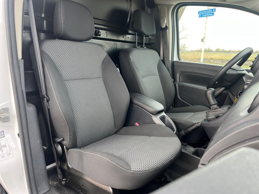 Mercedes-Benz Citan 109 cdi blueefficiency business ambition