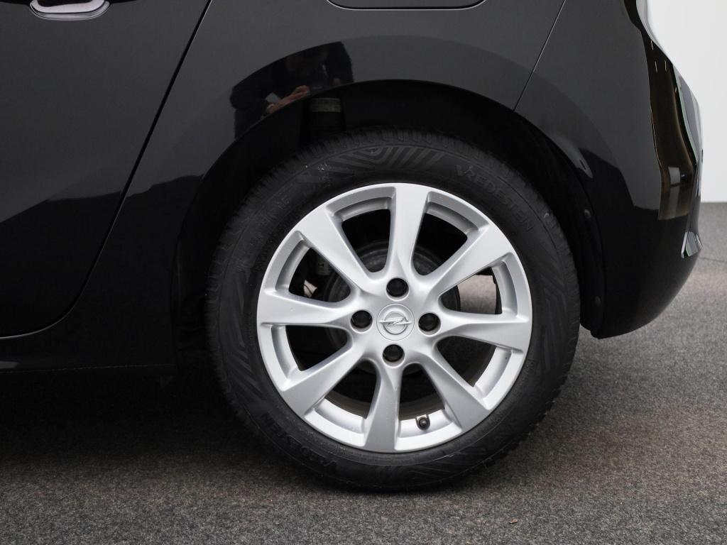 Opel Corsa 1.2 edition | apple carplay / android auto | airco | cruise cont