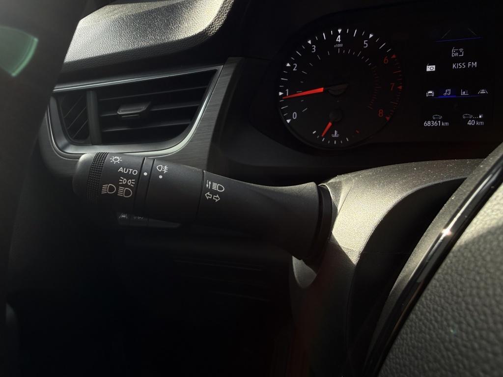 Renault Kangoo iii equilibre