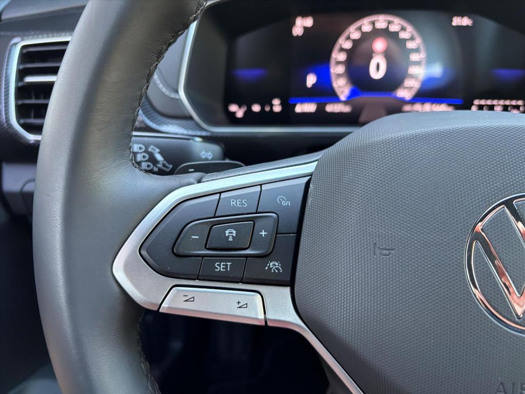 Volkswagen T-cross 1.0 tsi 116pk dsg-7 r-line|adapt cruise| carplay|navi|do