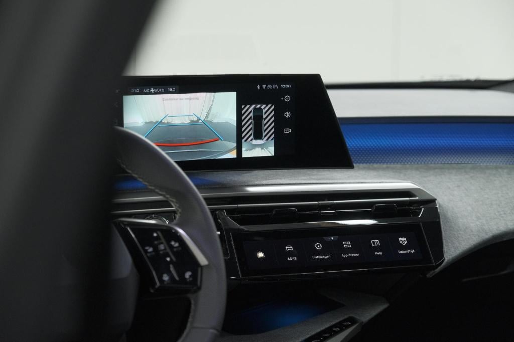 Peugeot 3008 1.2 hybrid 145 gt | elektrische kofferklep | camera | adaptiev