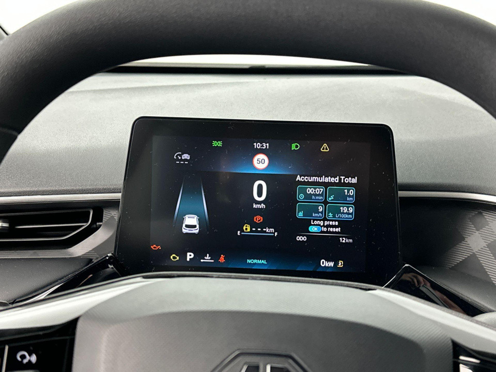 MG 3 1.5 hybrid standard | snel leverbaar | camera | climate control | carp