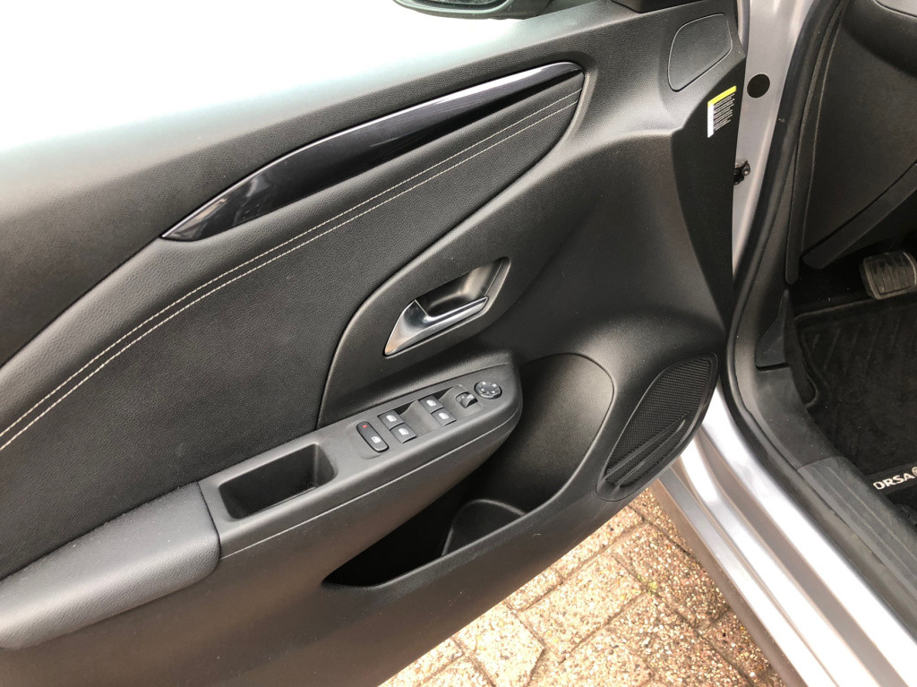 Opel Corsa-e edition 50 kwh
