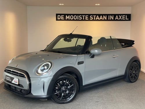 Mini Cooper Cabrio mini 1.5 classic