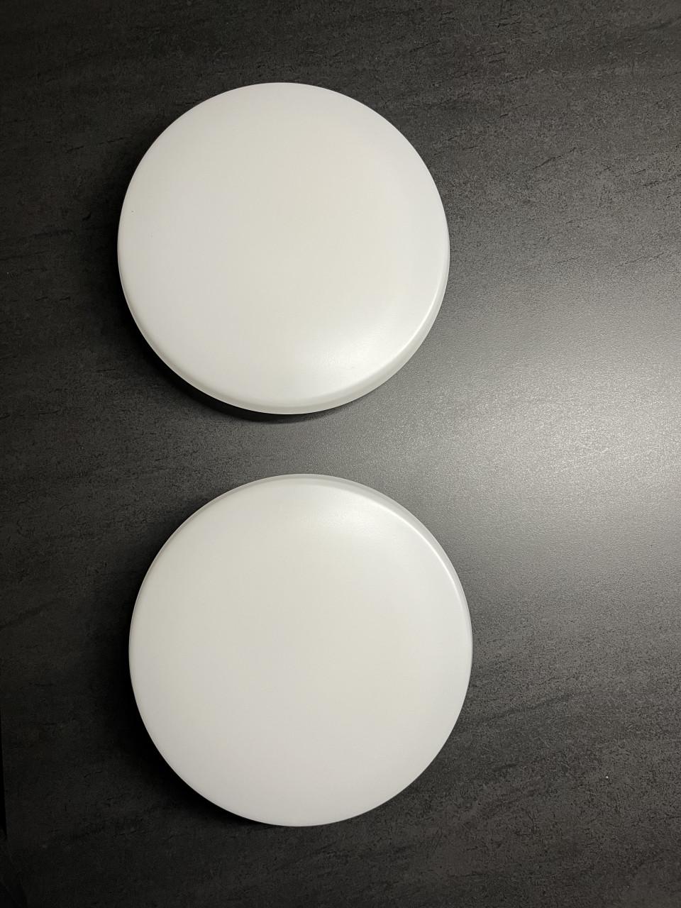 IKEA slimme plafondlampen