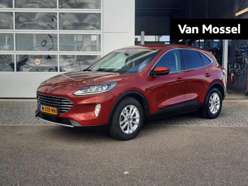 Ford Kuga 1.5 ecoboost titanium x
