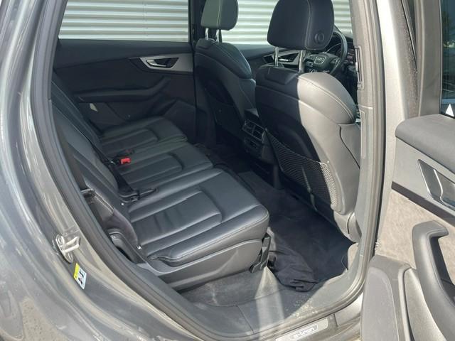 Audi Q7 3.0 tdi e-tron quattro sport