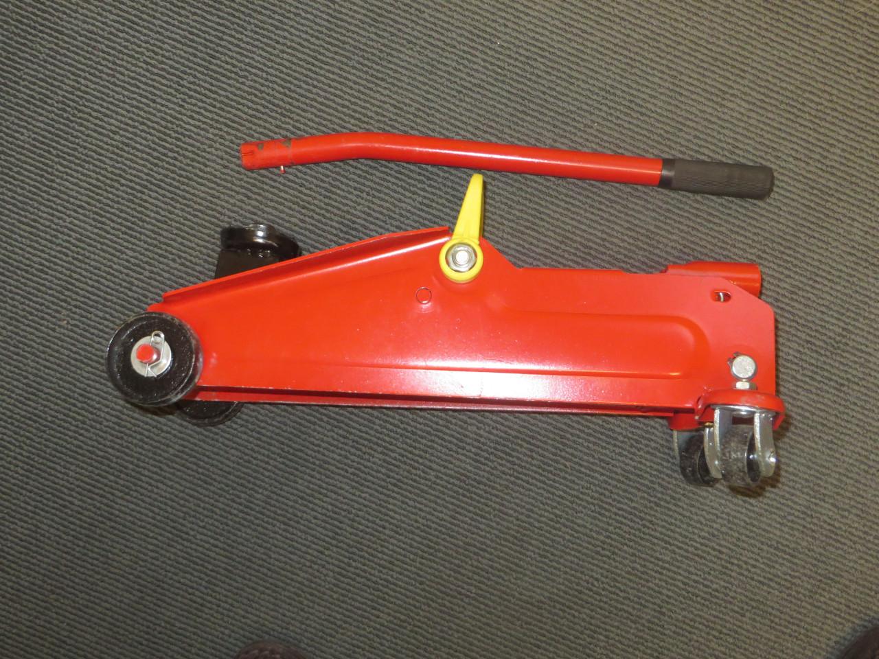 Garagekrik