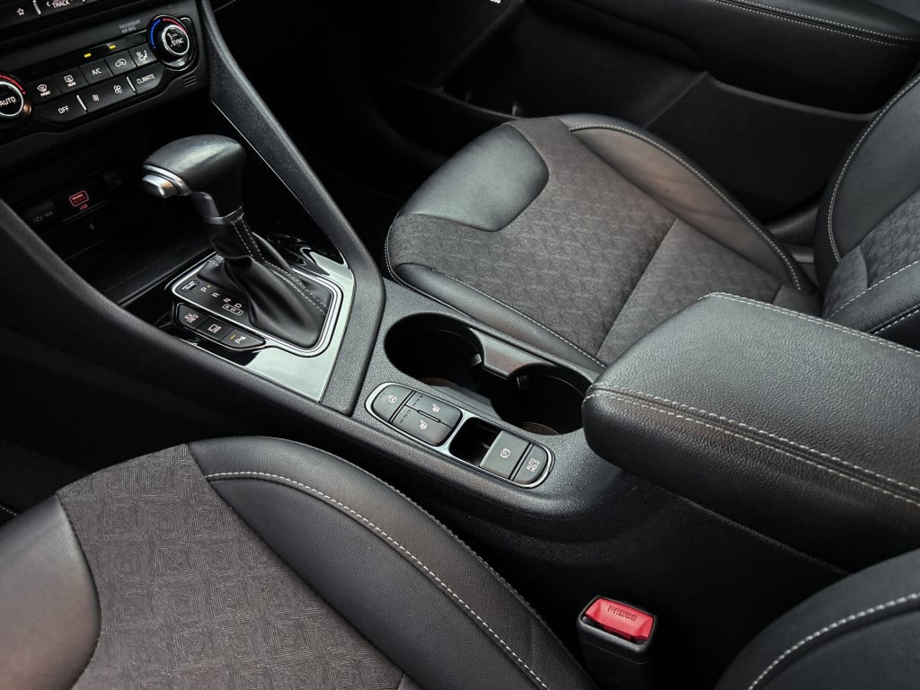 Kia Niro 1.6 gdi phev dynamicplusline limited