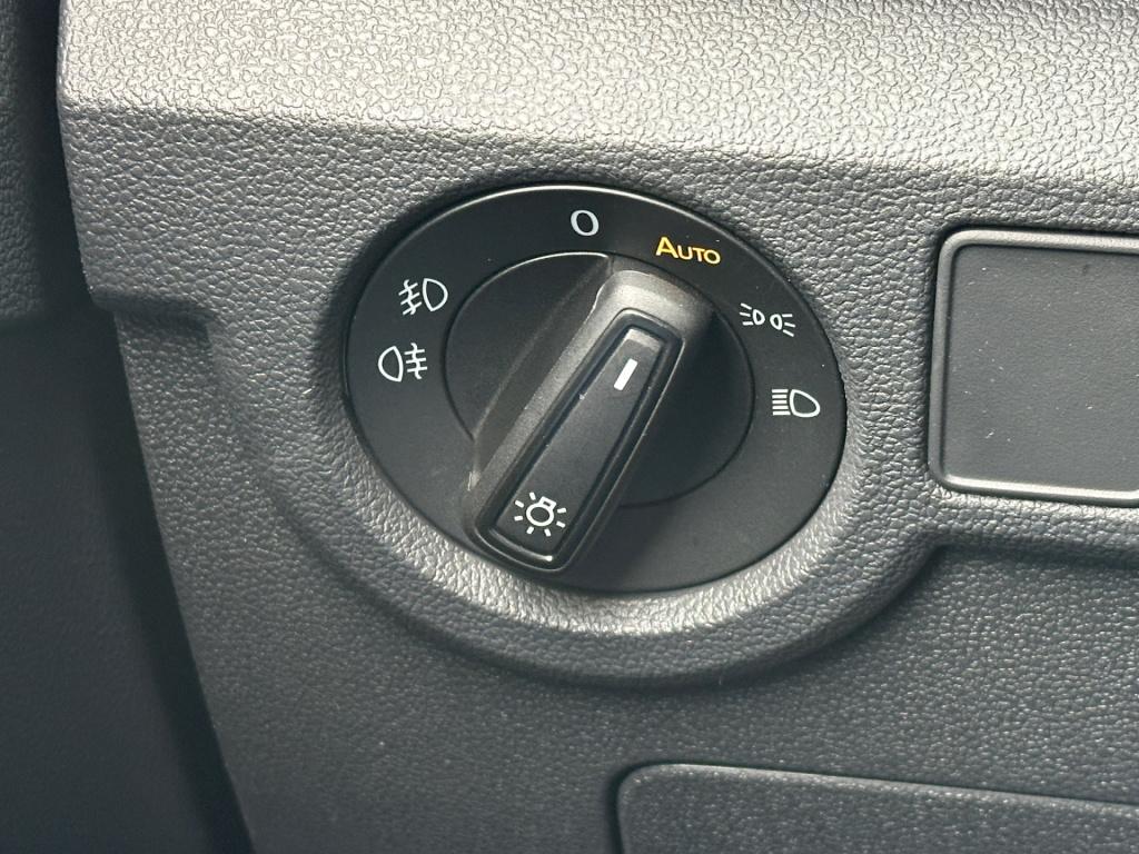 Volkswagen T-cross 1.0 tsi dsg style | camera | virtual | stoelverwarming |