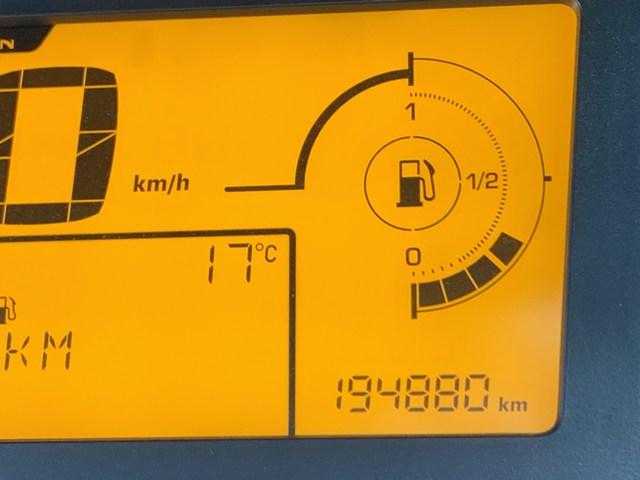 Citroen C4 Picasso 1.8 16v - v e r k o c h t