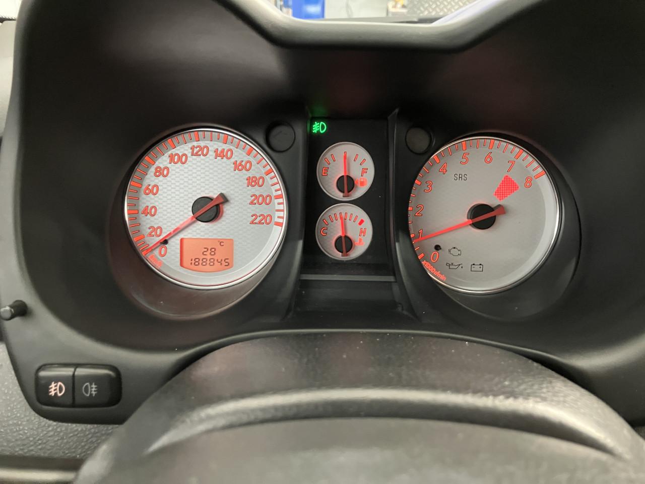 Mitsubishi Outlander Sport 2.0 Travel