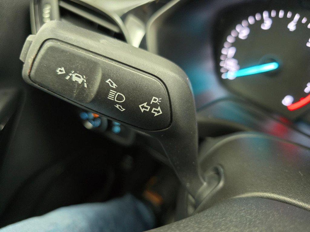 Ford Fiesta occasion 1.1 trend met cruisecontrol en carplay | tweedehands f