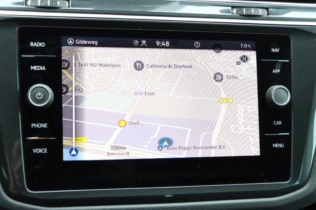 Volkswagen Tiguan 1.4 ehybrid elegance business 245pk dsg6