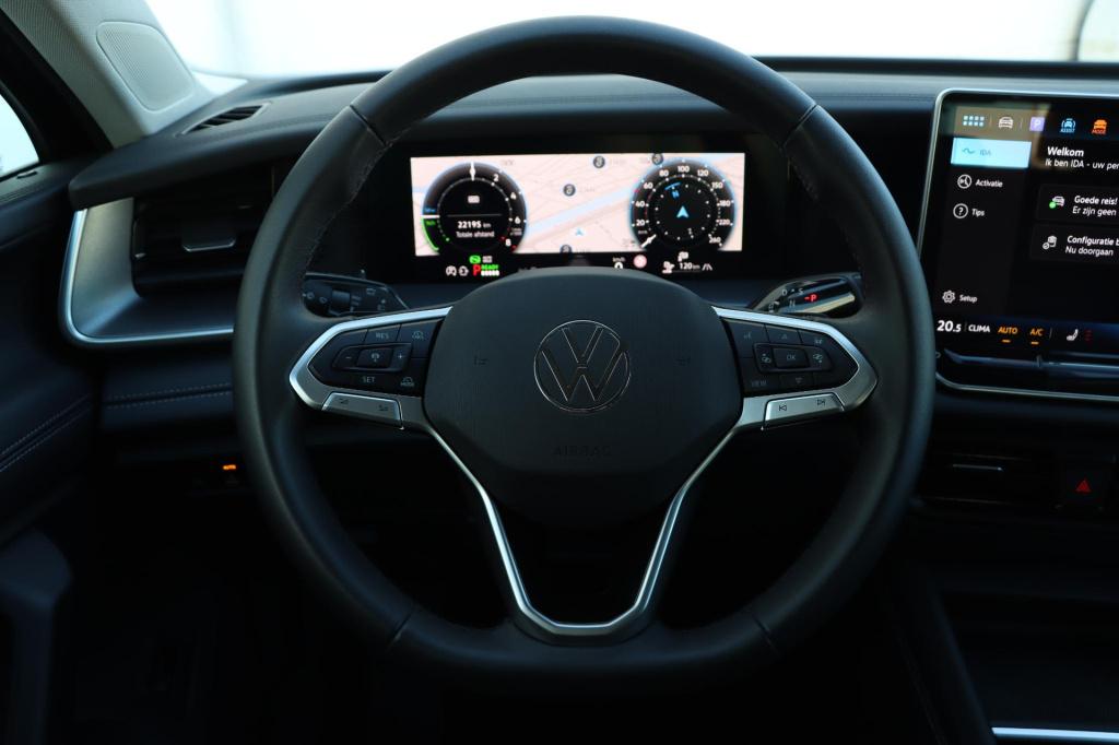 Volkswagen Tayron 1.5 ehybrid life 204pk dsg6