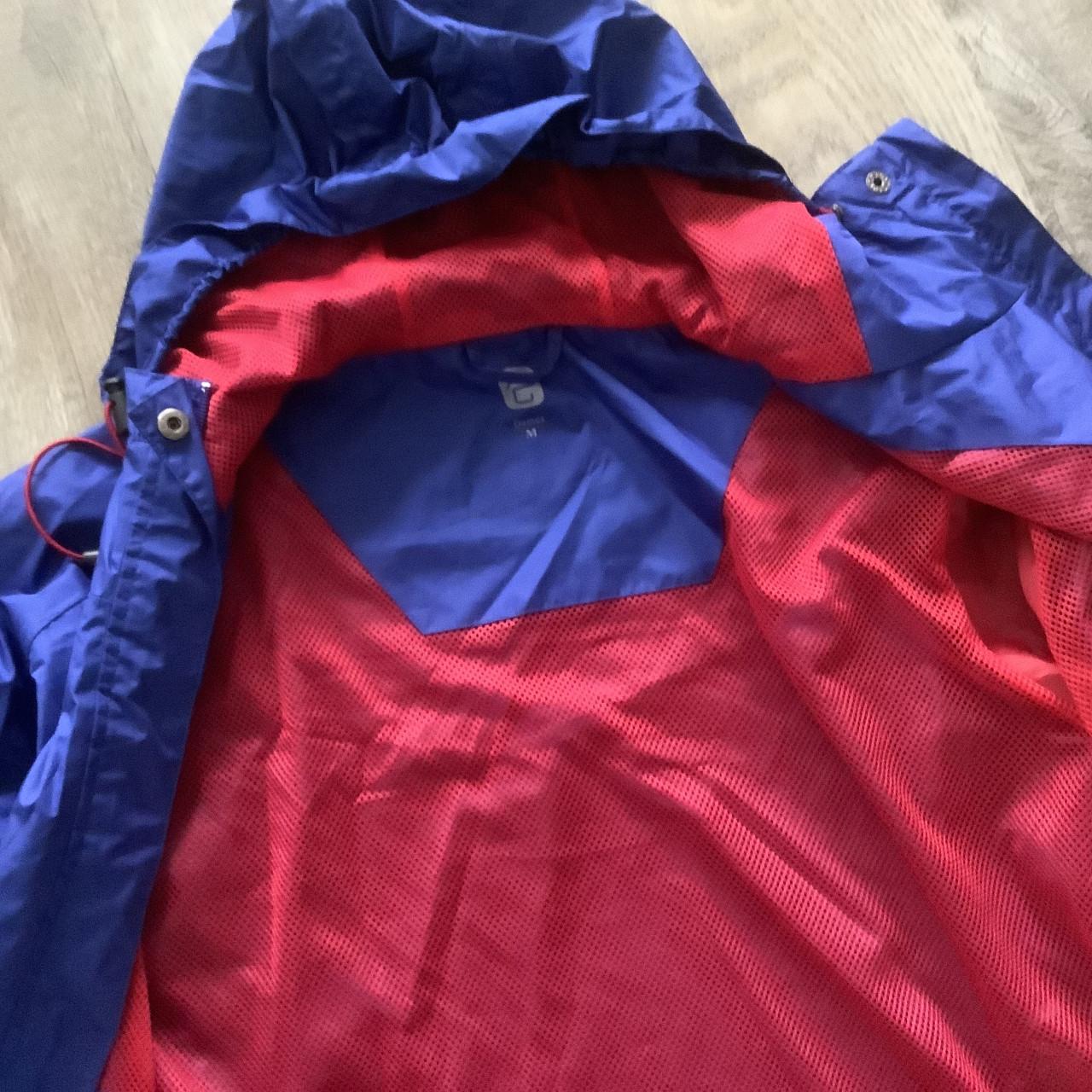 Regenkleding - Regenjack dames - maat M