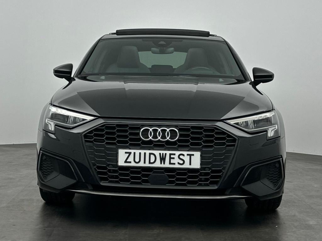 Audi A3 sportback 40 tfsi e advanced edition pano massage acc carplay s-lin
