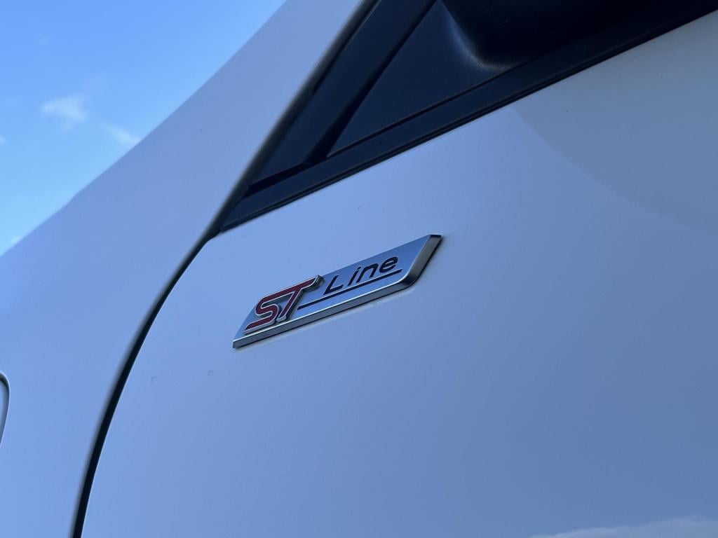 Ford Kuga 2.5 phev st-line x | climate control | adaptieve cruise control |