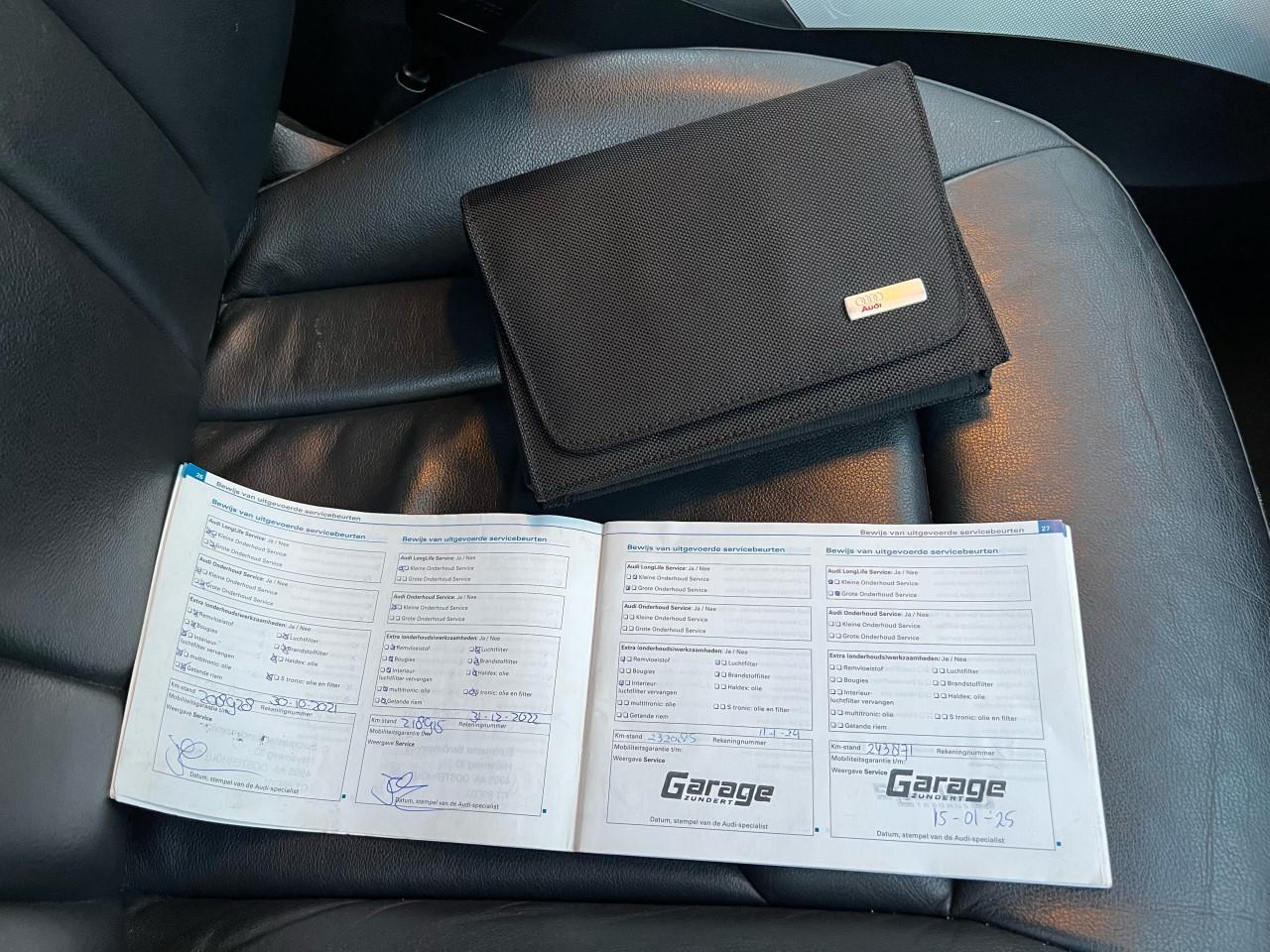 Audi Q5 -3.0TDI quattro Pro Line