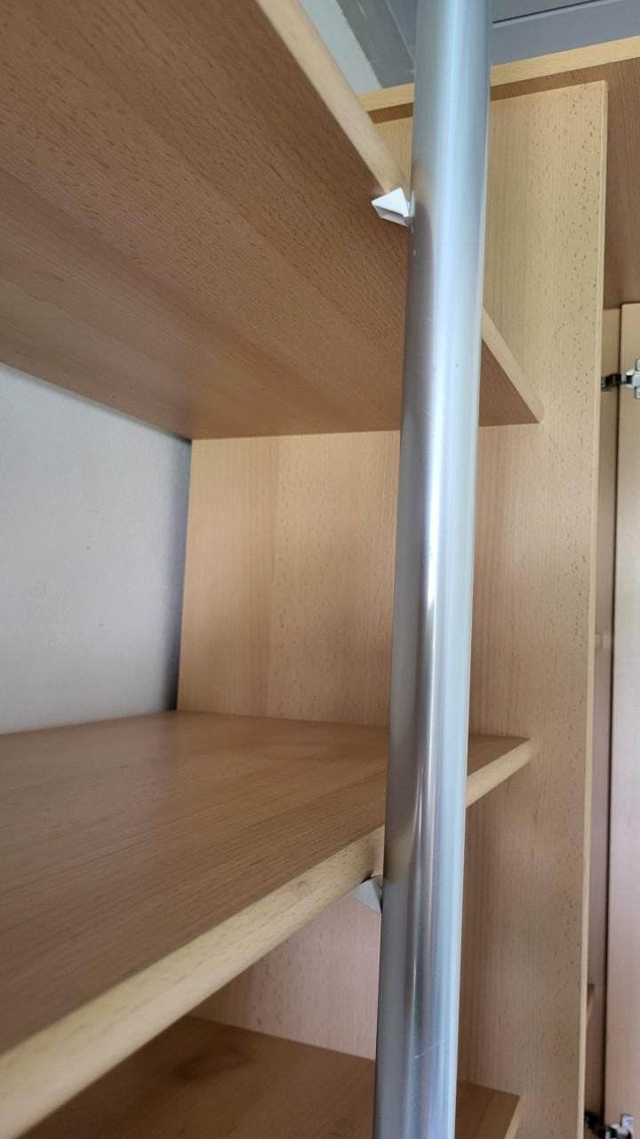 Wand/tv - meubel