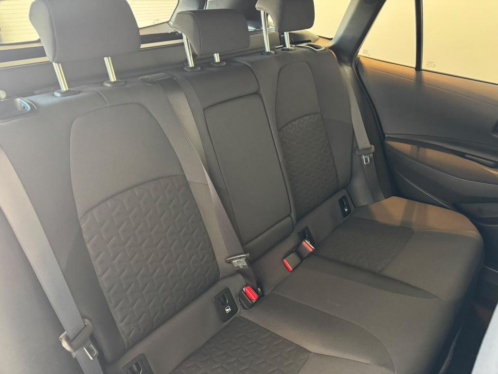 Toyota Corolla Touring Sports 1.8 hybrid dynamic