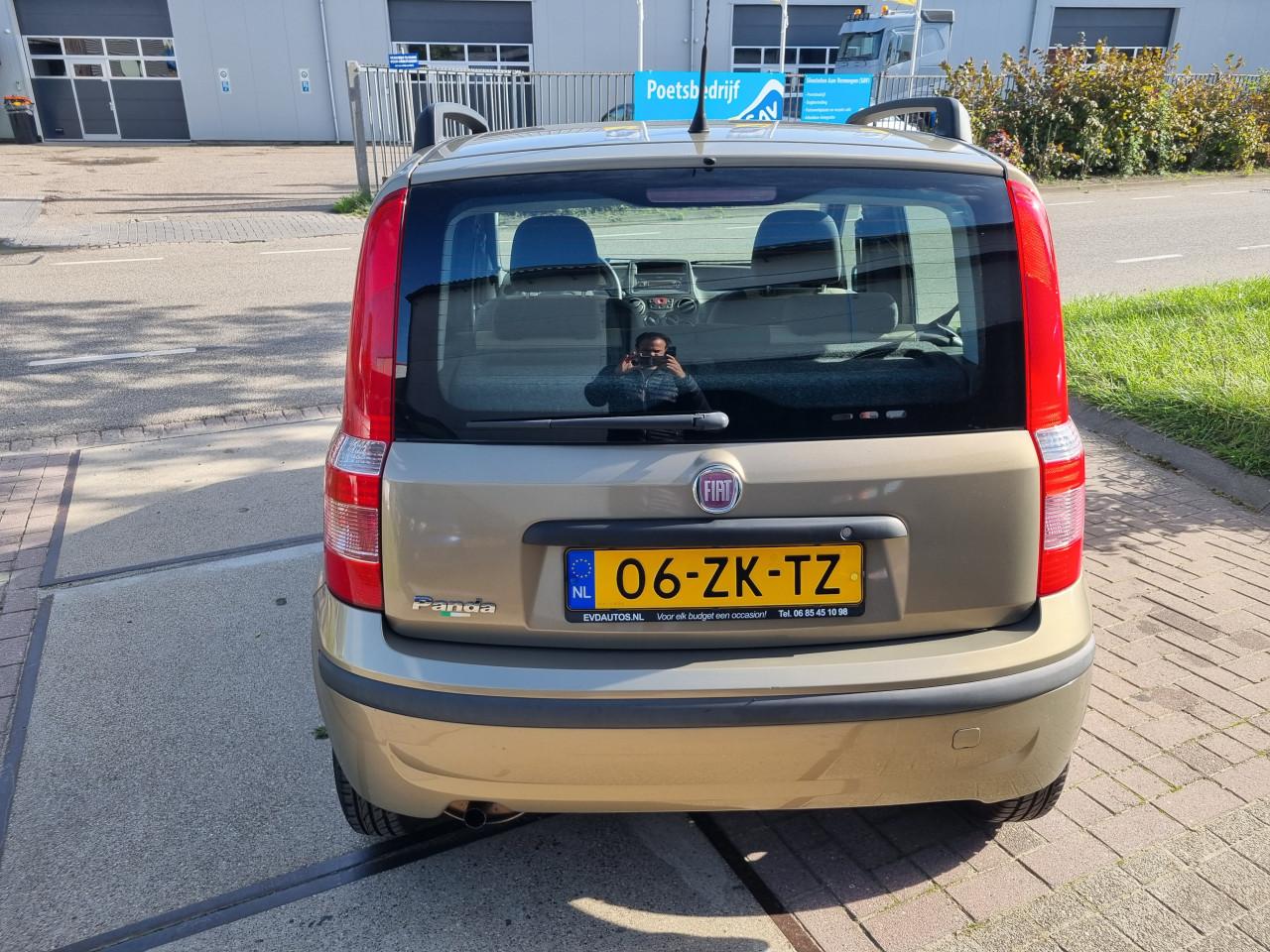 Fiat Panda 1.2 Dynamic | 1e Eigenaar!