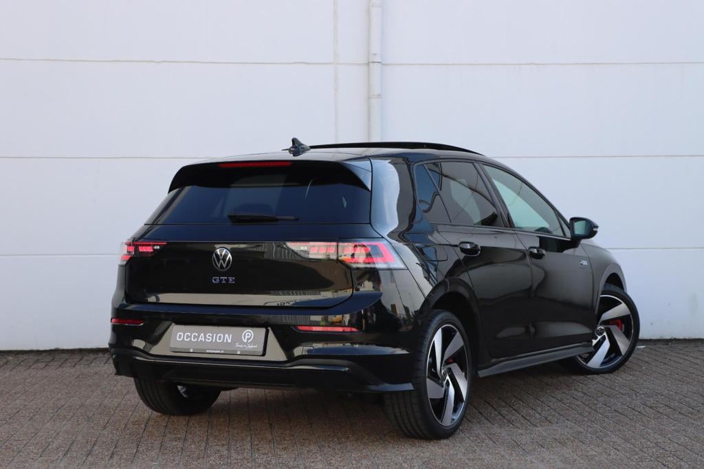 Volkswagen Golf 1.5 ehybrid gte 272pk dsg6 | soh 100% |