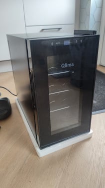 Wijnkoeler Qlima FWK1608