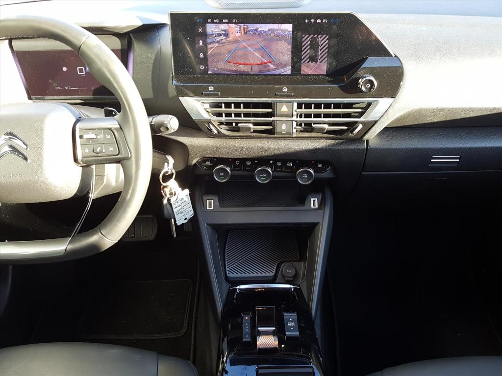 Citroen C4 1.2 130pk s&s feel pack automaat trekhaak | apple carplay & andr