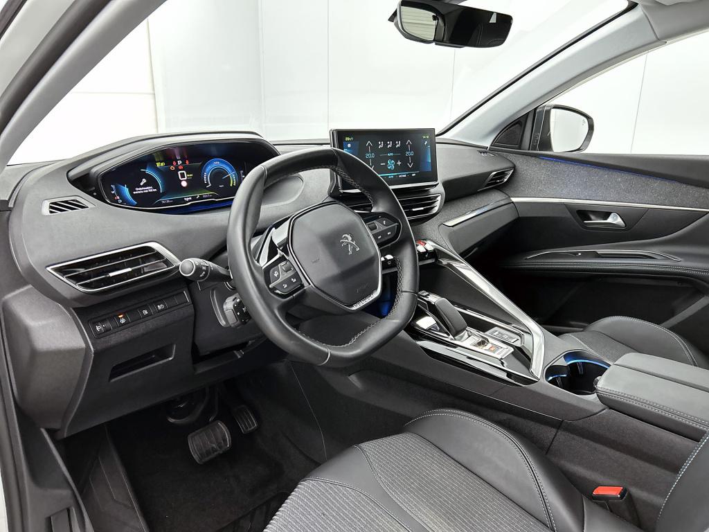 Peugeot 3008 hybrid 225pk automaat allure pack | rijklaar | stoelverwarming