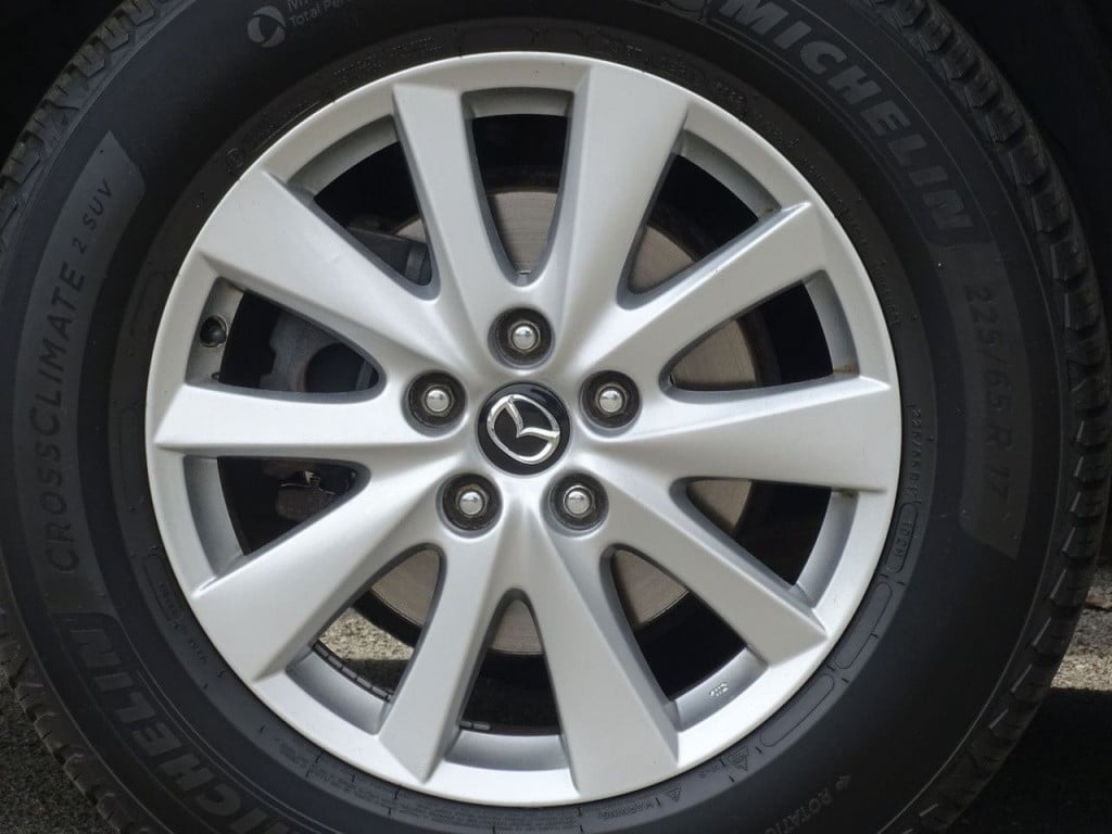 Mazda Cx-5 2.0 limited edition 2wd trekhaak | bluetooth