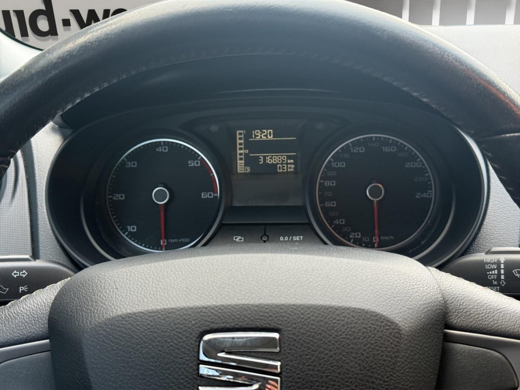 Seat Ibiza st 1.2 tdi businessline high clima cruise